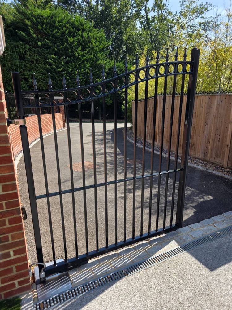 Exterior painting by Magic Finish